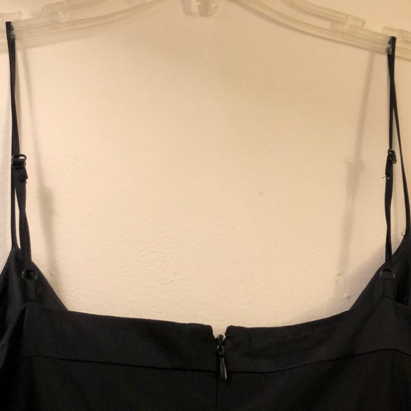 Calvin Klein Black dress size 12. New with Tag. - Picture 12 of 12
